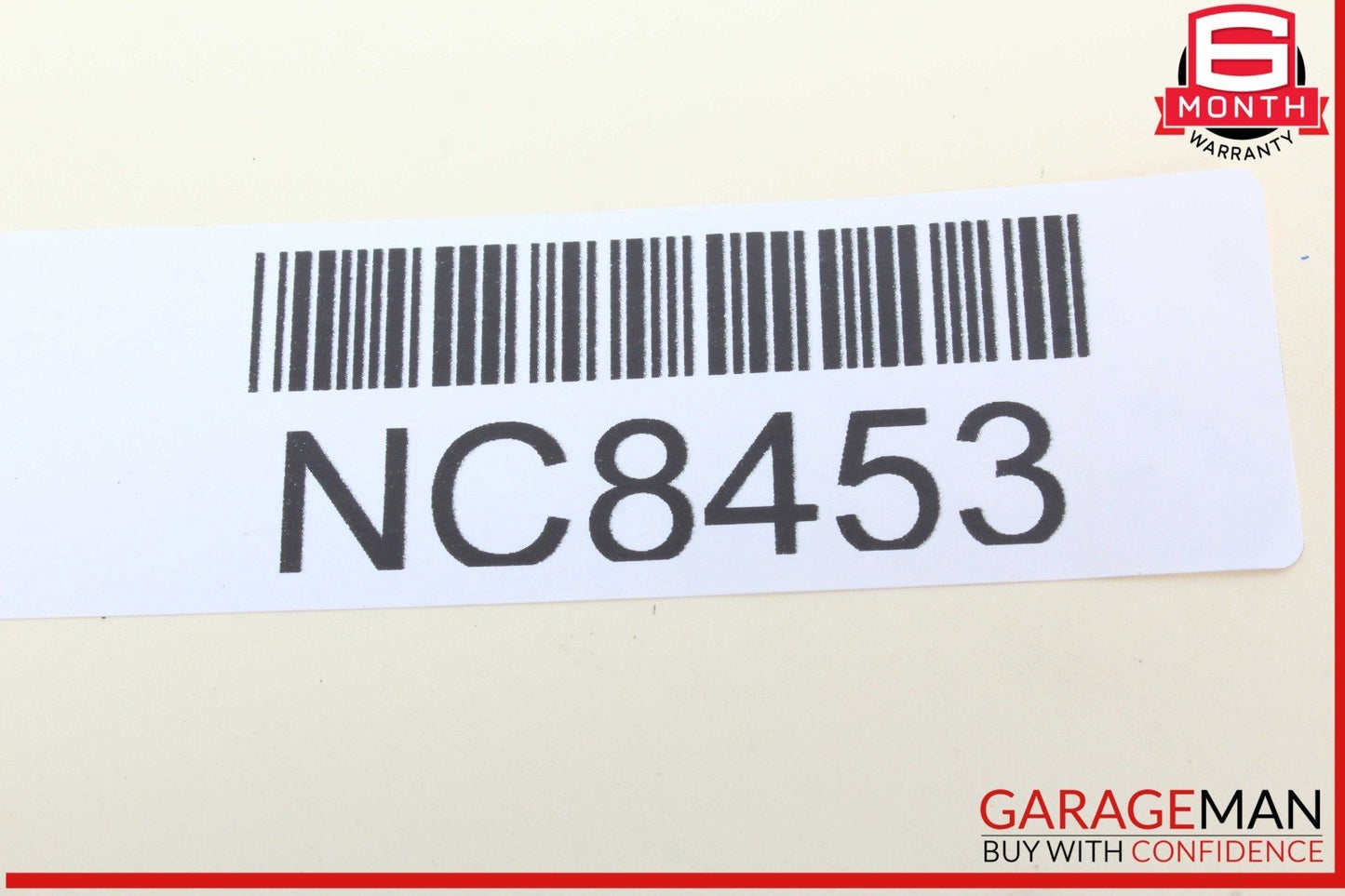 10-16 Mercedes W212 E350 Nitrogen Oxide NOX Sensor 0009053403 OEM