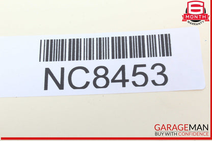 10-16 Mercedes W212 E350 Nitrogen Oxide NOX Sensor 0009053403 OEM