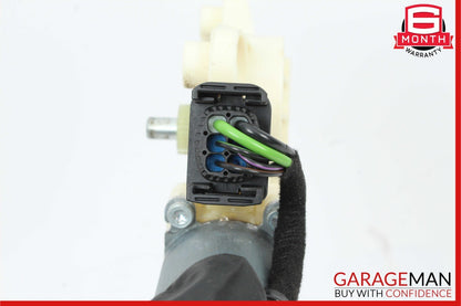 03-09 Mercedes W211 E550 E63 AMG Front Left Door Window Regulator Motor Unit