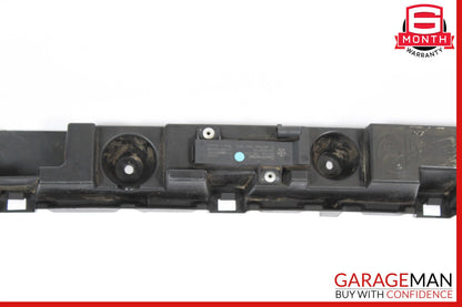 17-22 Alfa Romeo Stelvio Rear Bumper Center Support Mount Bracket OEM