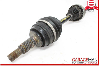 11-18 Porsche Cayenne 958 AWD Front Left or Right Side CV Axle Drive Shaft OEM