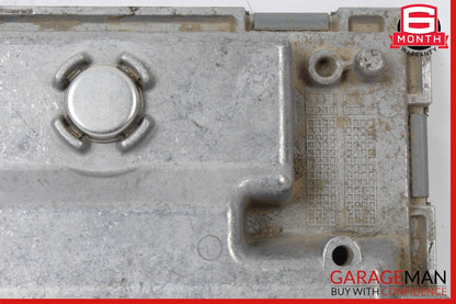 14-17 BMW i3 I01 Hybrid Engine Control Module Unit 12148635027 OEM
