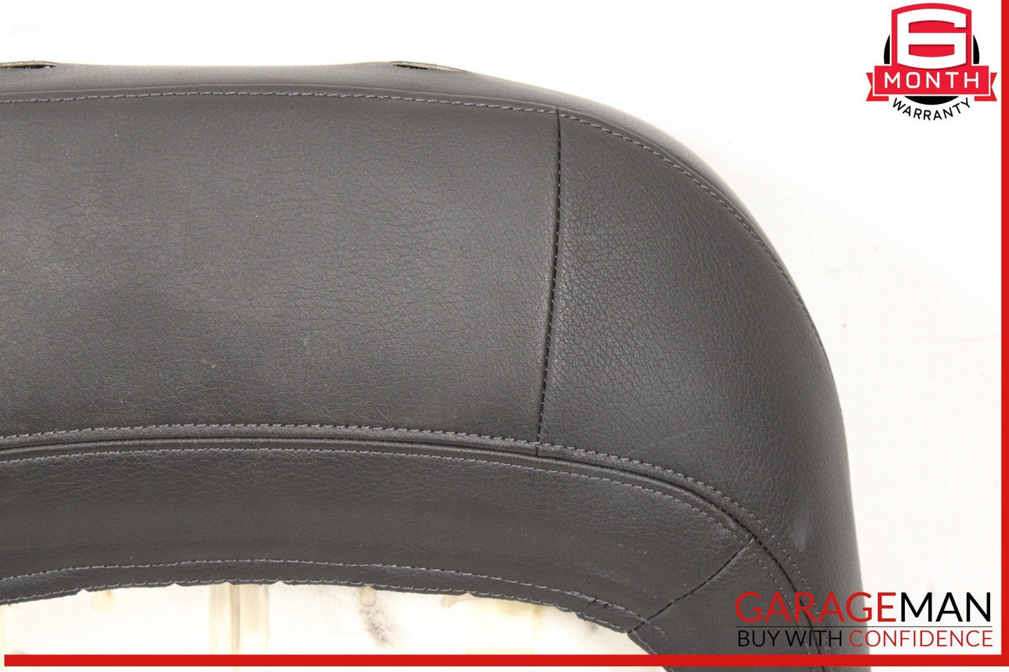 13-17 Audi Q5 Front Right Passenger Side Top Upper Seat Cushion OEM