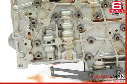 Mercedes R230 SL550 E350 7G-Tronic 722.9 Transmission Valve Body 2202770801 OEM