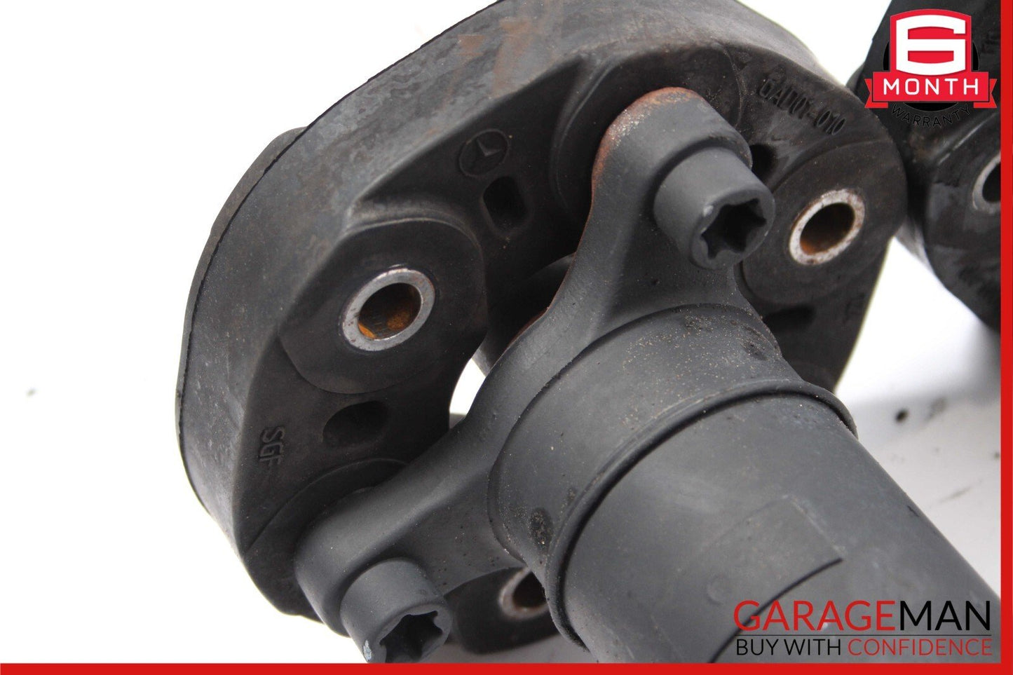 12-14 Mercedes W204 C250 1.8L Drive Axle Shaft Propeller Driveshaft Assembly RWD