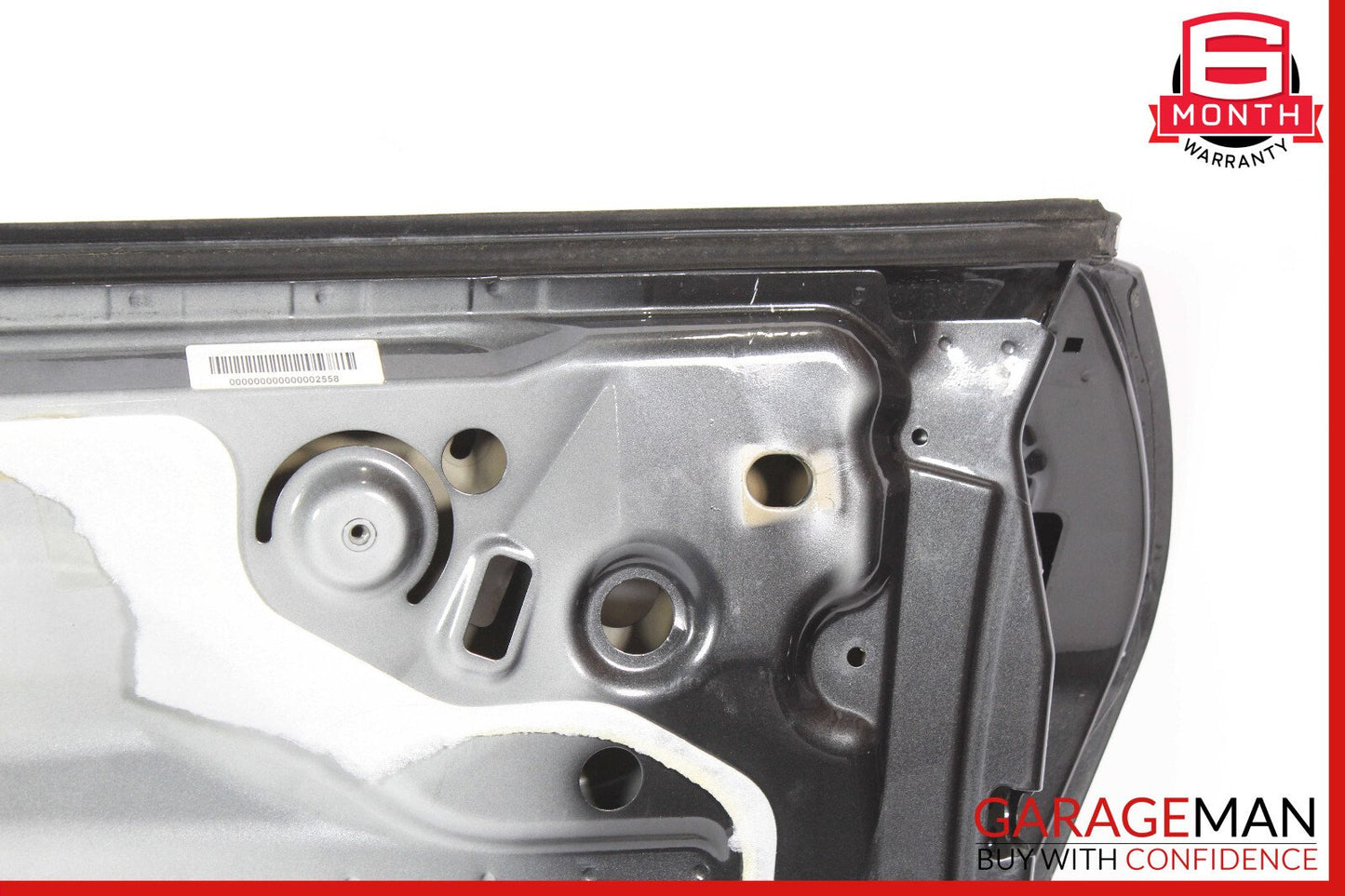 08-14 Maserati GranTurismo M145 Right Side Door Shell Frame Panel OEM