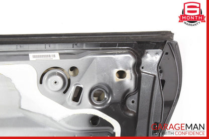 08-14 Maserati GranTurismo M145 Right Side Door Shell Frame Panel OEM