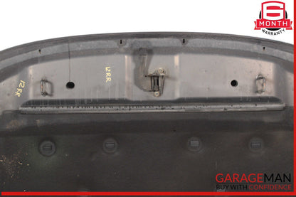 12-19 Range Rover Evoque L538 Hood Bonnet Cover Panel Assembly OEM