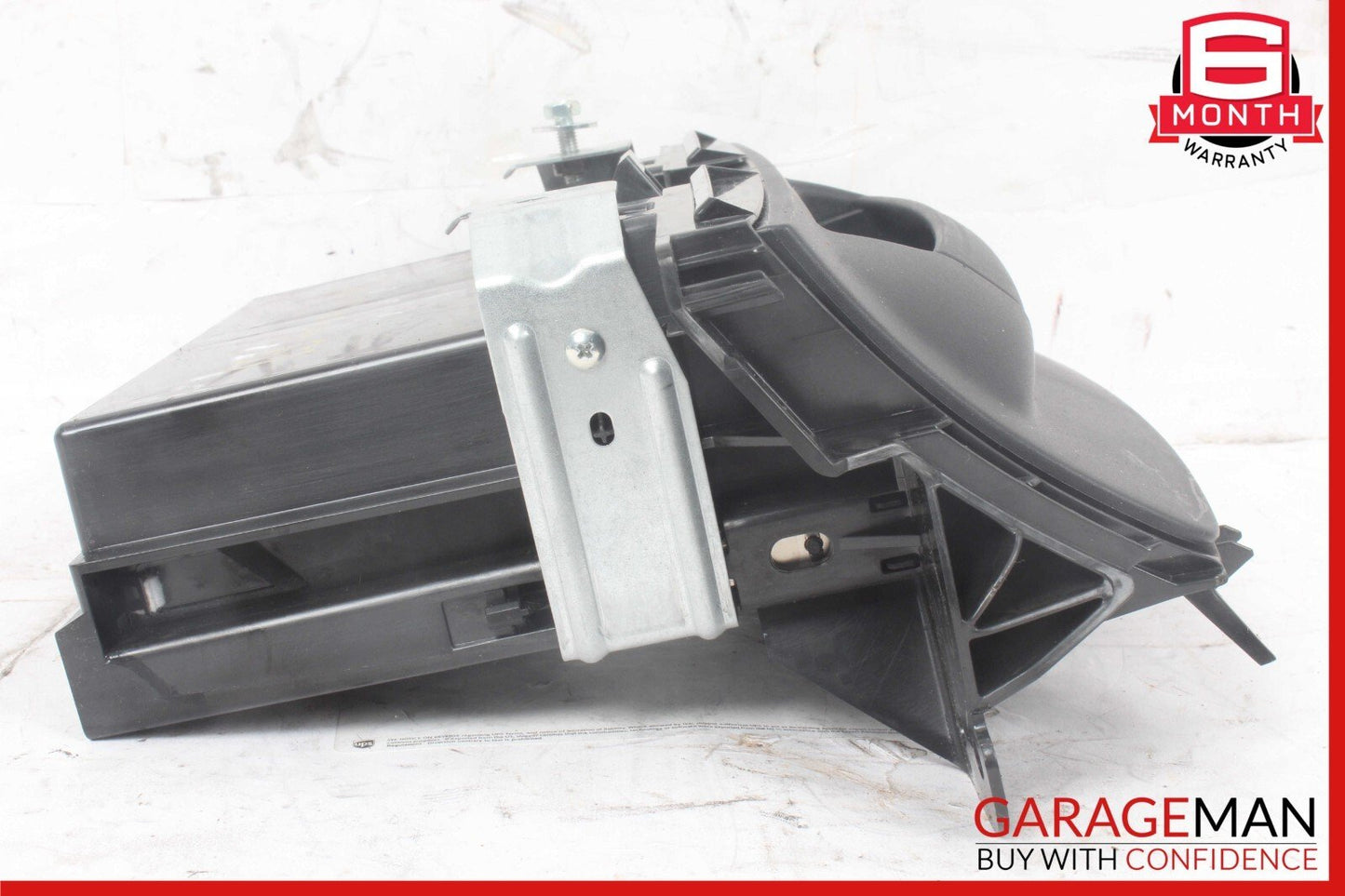 18-24 Honda Odyssey Center Dashboard Pullout Storage Assembly OEM