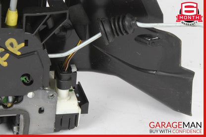 12-16 Mercedes W166 ML350 GL450 GL550 Front Right Door Lock Latch Actuator OEM