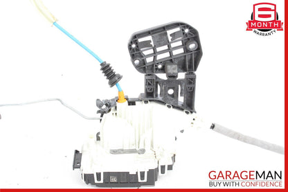08-20 Mercedes W117 CLA250 Front Right Side Door Lock Latch Actuator OEM
