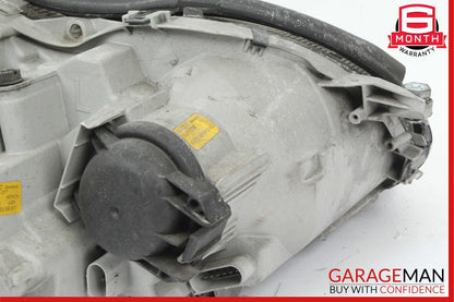 03-08 Mercedes R230 SL500 SL550 SL55 AMG Front Left Headlight Lamp Xenon Assy