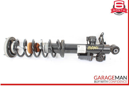 12-18 BMW 640i 650i Rear Right and Rear Left Side Shock Strut Absorber Set OEM