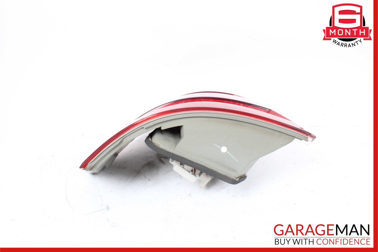 07-09 Mercedes X164 GL450 GL550 Rear Left Side Tail Light Lamp
