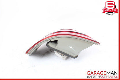 07-09 Mercedes X164 GL450 GL550 Rear Left Side Tail Light Lamp