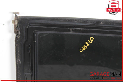 06-13 Mercede W251 R500 R350 Center Panoramic Pano Sunroof Sun Roof Glass OEM