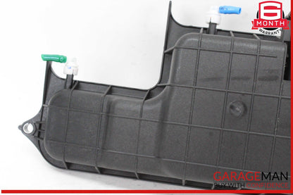 07-14 Mercedes W221 S550 S400 Dynamic Seat Pressure Vacuum Tank Reservoir OEM