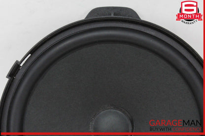 08-14 Mercedes X204 GLK250 Bluetec Rear Right & Left Side Door Sound Speaker OEM