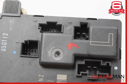 06-11 Mercedes W219 CLS500 Rear Left Door Computer Controller Module Unit