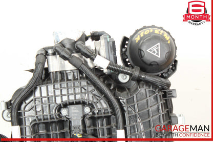 14-21 BMW i3 I01 REX Engine Motor Assembly OEM 103k