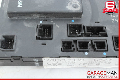 06-11 Mercedes W219 CLS550 CLS63 AMG Front Left Side Door Control Module Unit