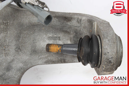 04-13 Cadillac XLR Front Right Passenger Side Spindle Knuckle Hub OEM