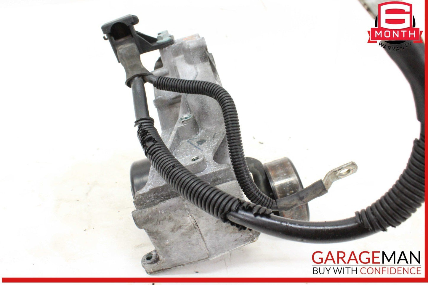 97-08 Porsche Boxster 986 Power Steering Pump Bracket 9961021602R OEM