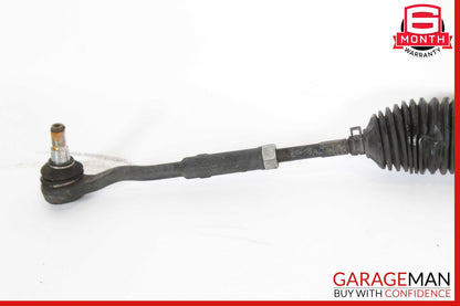 03-06 Mercedes R230 SL500 SL55 AMG Power Steering Rack And Pinion Assembly OEM