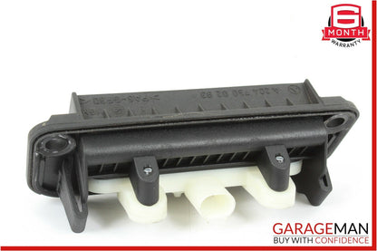 08-14 Mercedes W204 C250 C350 Rear Trunk Lid Tailgate Release Open Handle