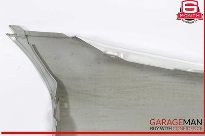 03-08 Mercedes R230 SL550 SL500 Front Left Side Wing Fender Panel Cover OEM