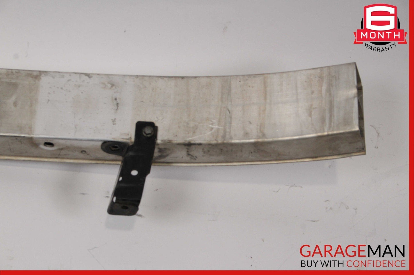 06-10 Mercedes W251 R320 R500 Front Bumper Reinforcement Impact Crash Bar Rebar