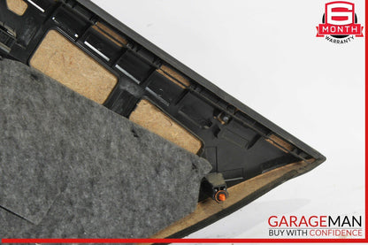 15-20 Mercedes X156 GLA250 Rear Left Driver Side Interior Door Panel OEM
