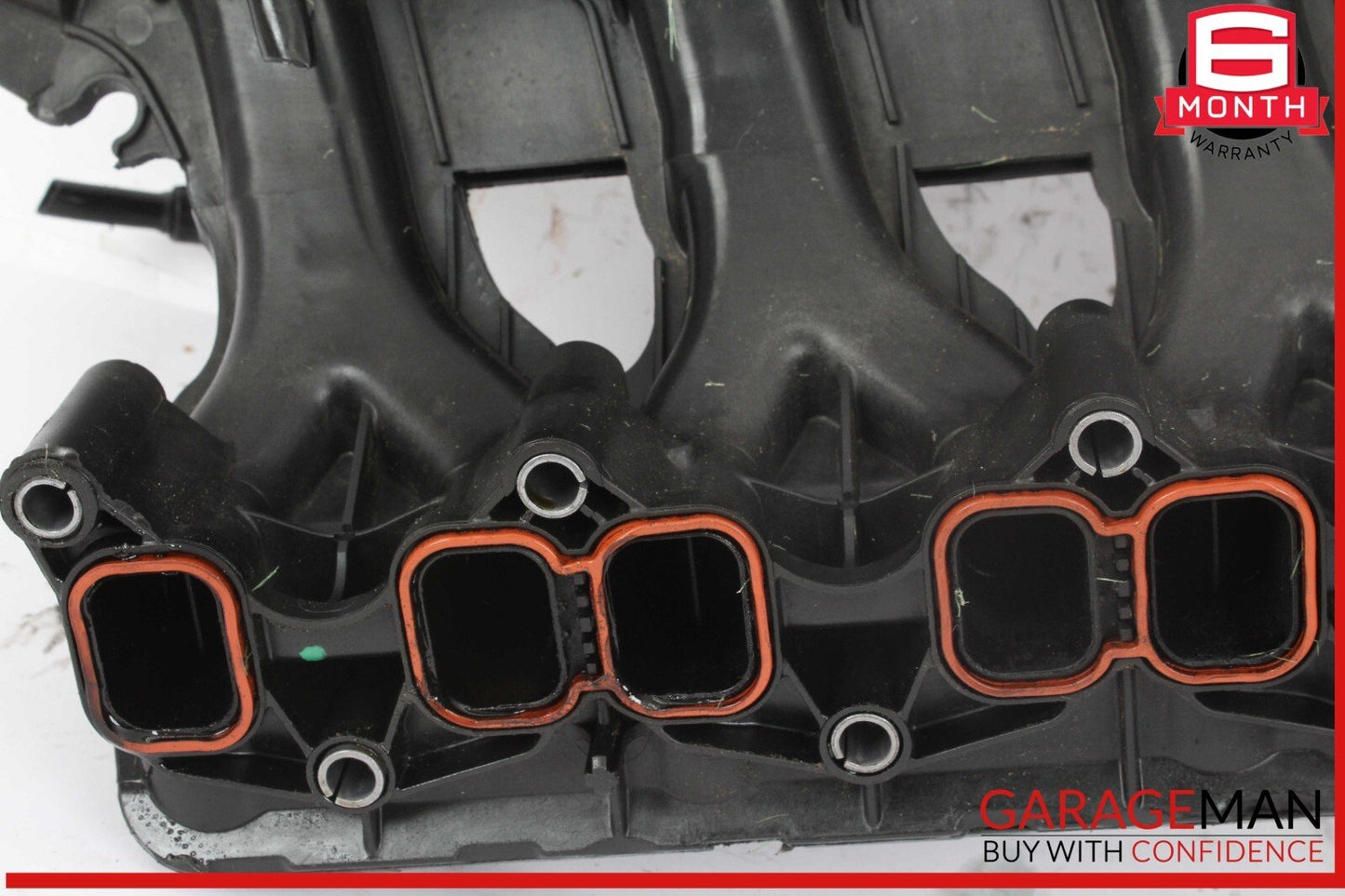 10-16 Mercedes W204 C250 SLK250 E250 Engine Air Intake Manifold 2710903037 OEM