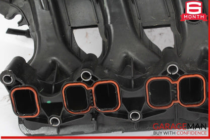10-16 Mercedes W204 C250 SLK250 E250 Engine Air Intake Manifold 2710903037 OEM