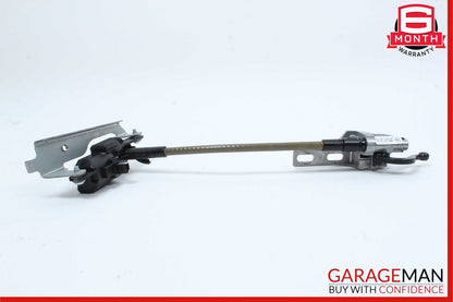 06-12 Mercedes W251 R350 R550 Rear Right Side Quarter Glass Window Motor OEM