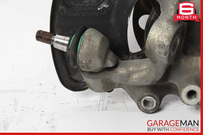 10-16 Mercedes W212 E350 E250 RWD Sedan Front Right Spindle Knuckle Hub Bearing