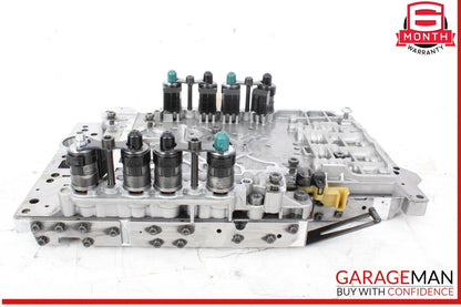 Mercedes W212 E350 SL500 GL450 7G-Tronic 722.9 Transmission Valve Body OEM