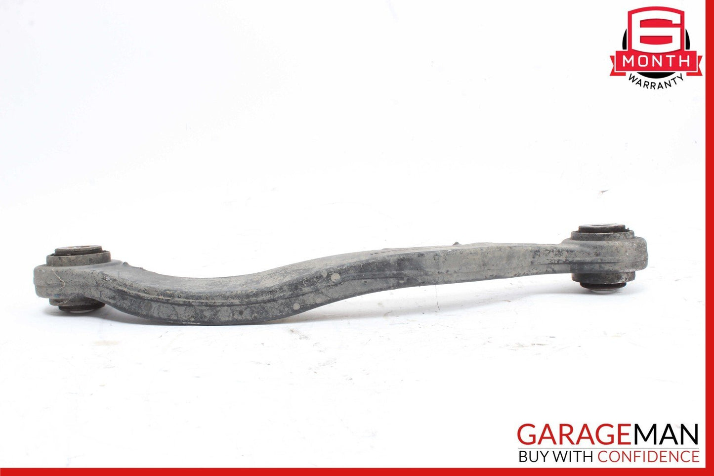03-11 Mercedes W211 E55 E63 AMG Rear Right Passenger Side Upper Control Arm OEM