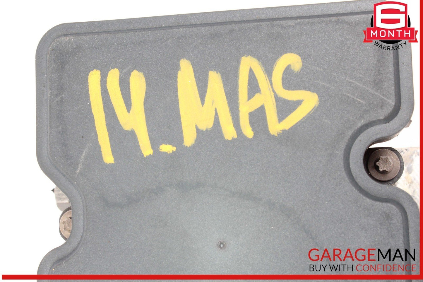 14-16 Maserati Ghibli S Quattroporte ABS Anti Lock Brake Pump Module OEM
