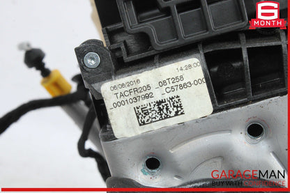 15-20 Mercedes W205 C300 4MATIC Front Right Side Door Lock Latch Actuator OEM