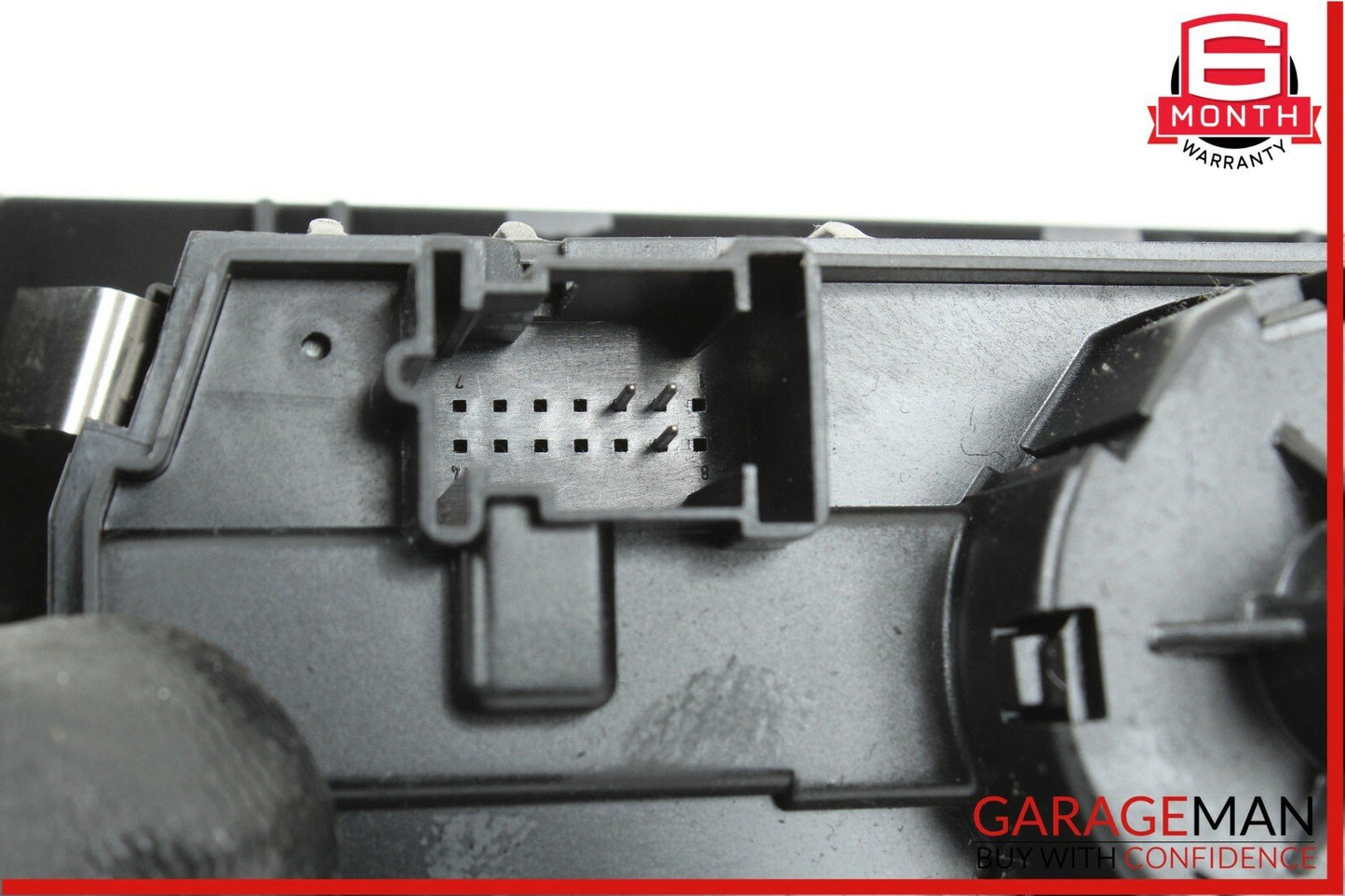 06-11 Mercedes X164 GL550 ML63 AMG Headlight Control Switch Module OEM