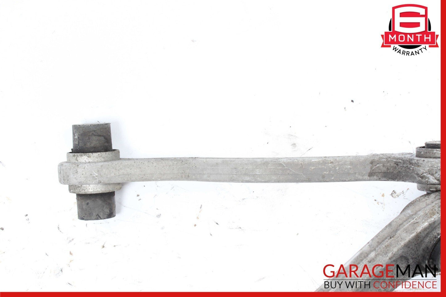 10-18 Mercedes W218 CLS550 E500 Rear Right Side Lower Spring Seat Control Arm