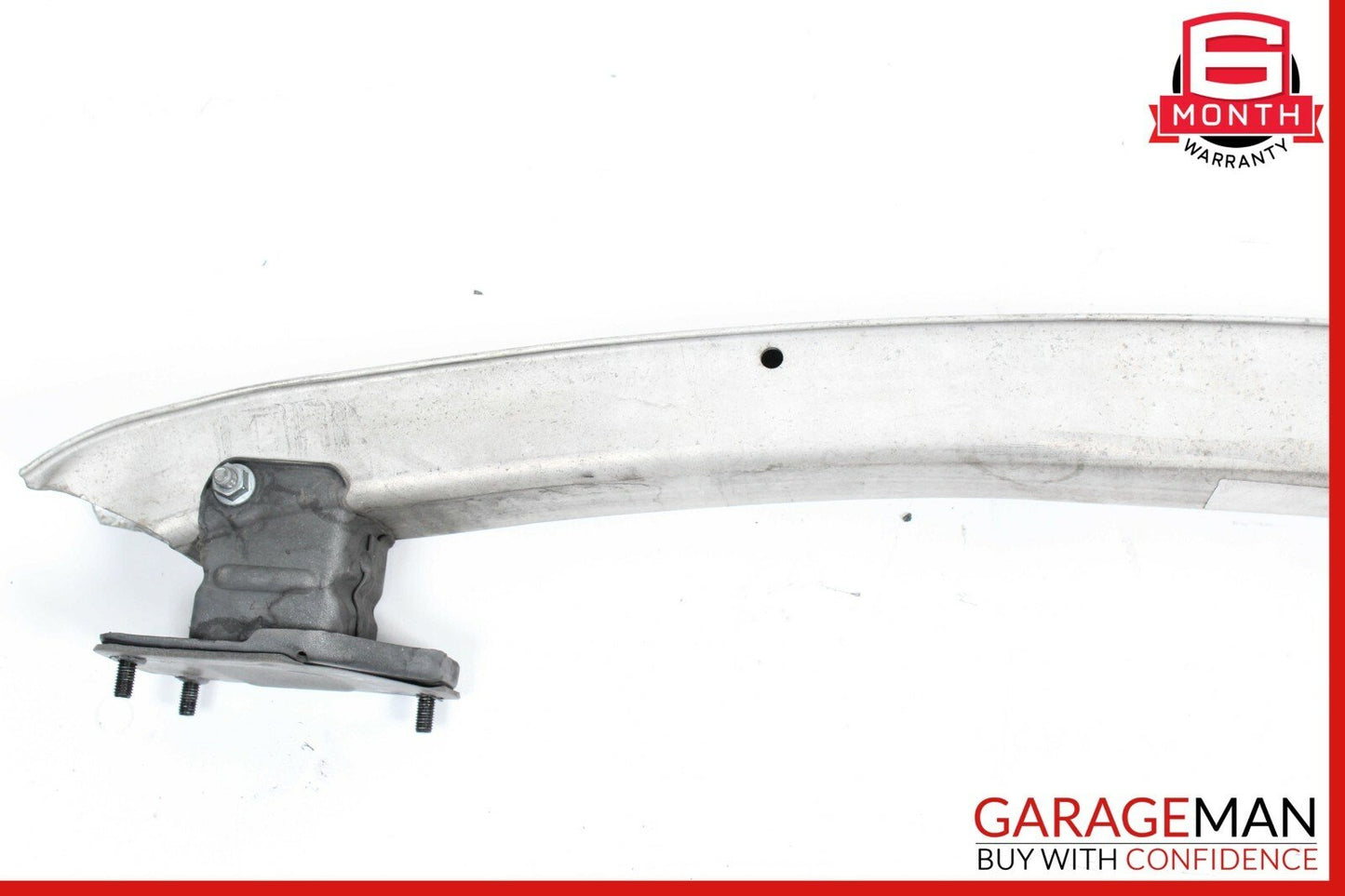 03-09 Mercedes W209 CLK350 Rear Bumper Reinforcement Impact Crash Bar Rebar