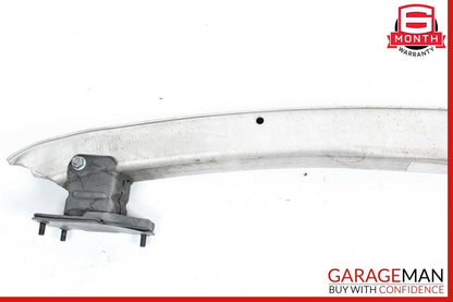 03-09 Mercedes W209 CLK350 Rear Bumper Reinforcement Impact Crash Bar Rebar
