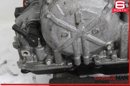 15-17 Audi Q3 Volkswagen Tiguan AWD 6 Speed Automatic Transmission OEM 67k