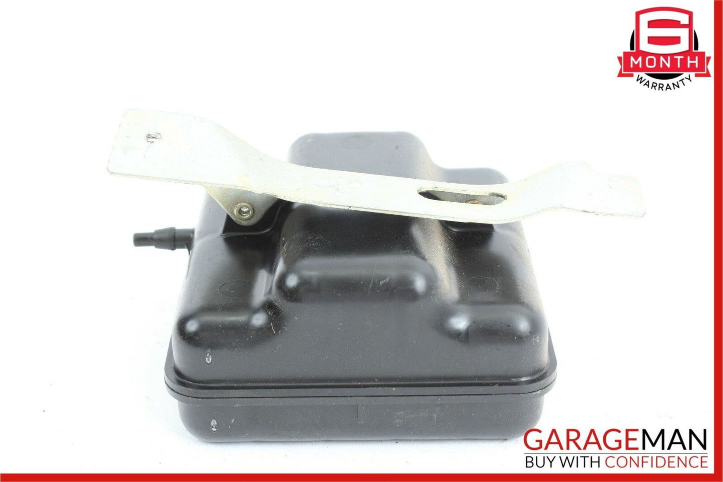 92-99 Mercedes 300SE E300 S500 Seat Vacuum Pump Reservoir Tank 1298050019 OEM
