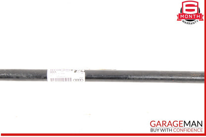 17-24 Audi Q7 Coil Suspension Front Stabilizer Bar Swaybar 4M0411305A OEM