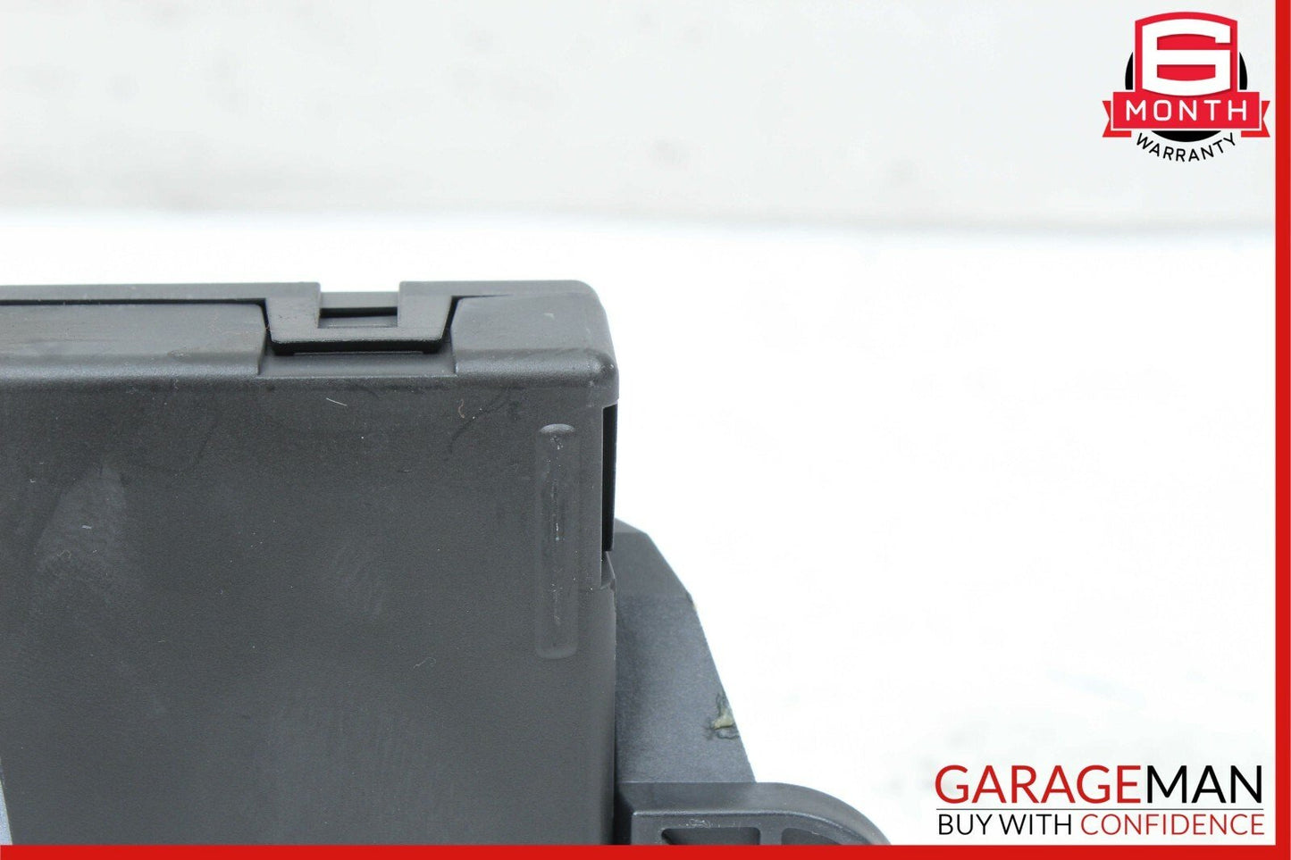 09-15 Mercedes X204 GLK350 Rear Right Passenger Side Door Control Module Unit