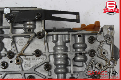 Mercedes R171 SLK350 E550 7G Tronic Transmission Valve Body 2202770901 OEM