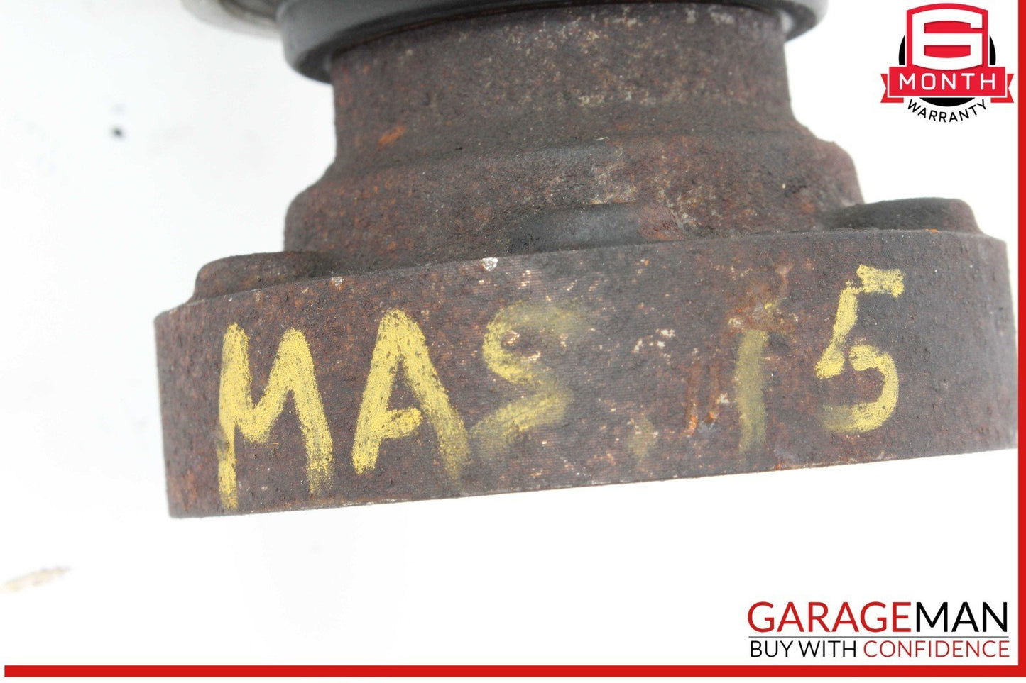 14-24 Maserati Quattroporte S M156 Front Differential Axle Carrier 670032672 OEM